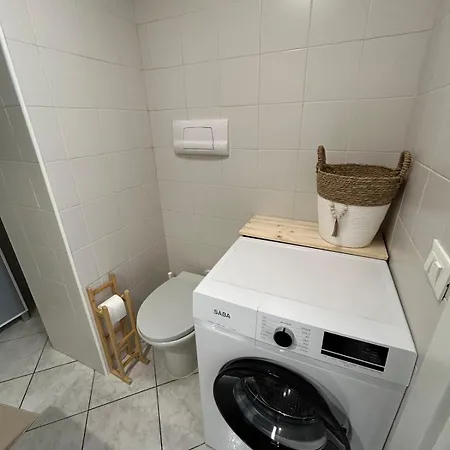 Cozy Avec Parking A 2 Minutes De La Διαμέρισμα Μεντόν